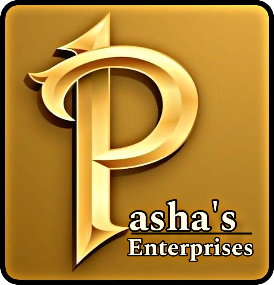 Pashas Enterprises Logo